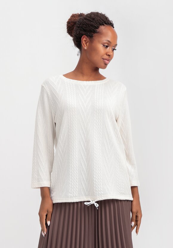 Джемпер Ханна шир.  580, рис. 16