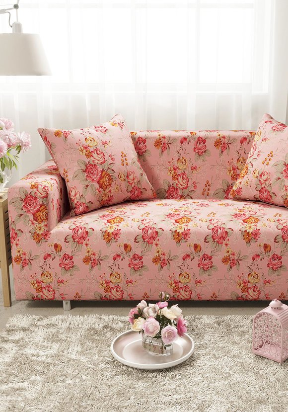 Чехол эластичный для дивана Аристократ шир.  580, рис. 9