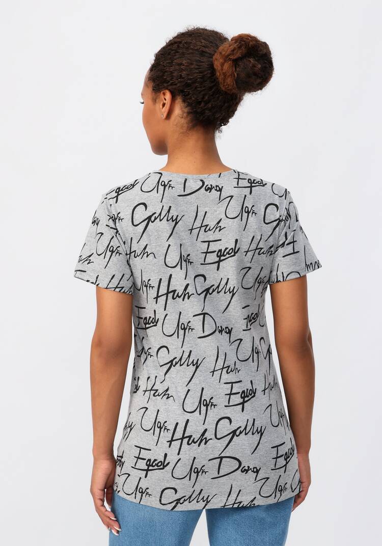 Футболка Лиана шир.  750, рис. 13