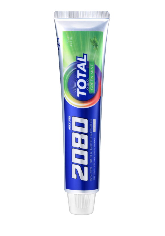 Набор корейских зубных пастТрадиции востока шир.  580, рис. 6