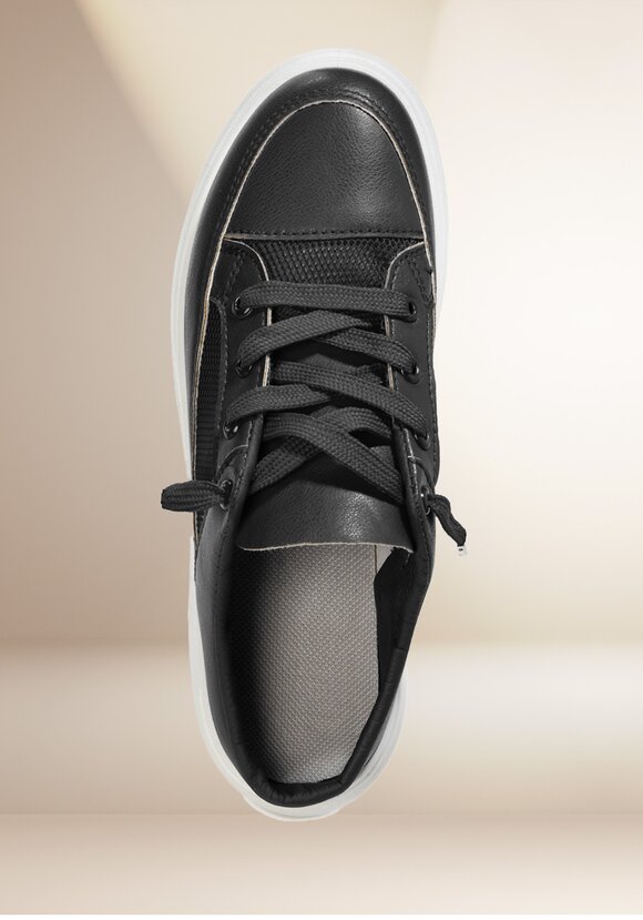 Кроccовки Спорт-шик шир.  580, рис. 57