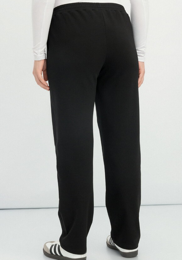 Комплект (брюки и свитшот с принтом) шир.  580, рис. 5