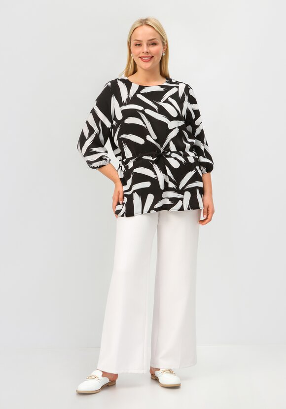 Туника Клара шир.  580, рис. 13