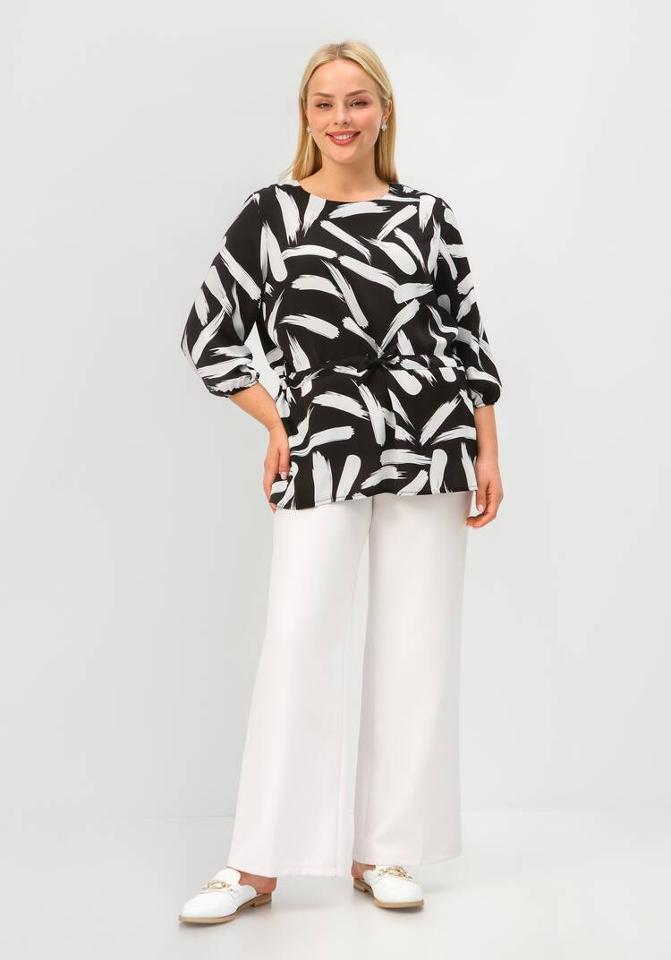 Туника Клара шир.  750, рис. 13