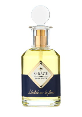 Туалетная вода для женщин Стрекоза