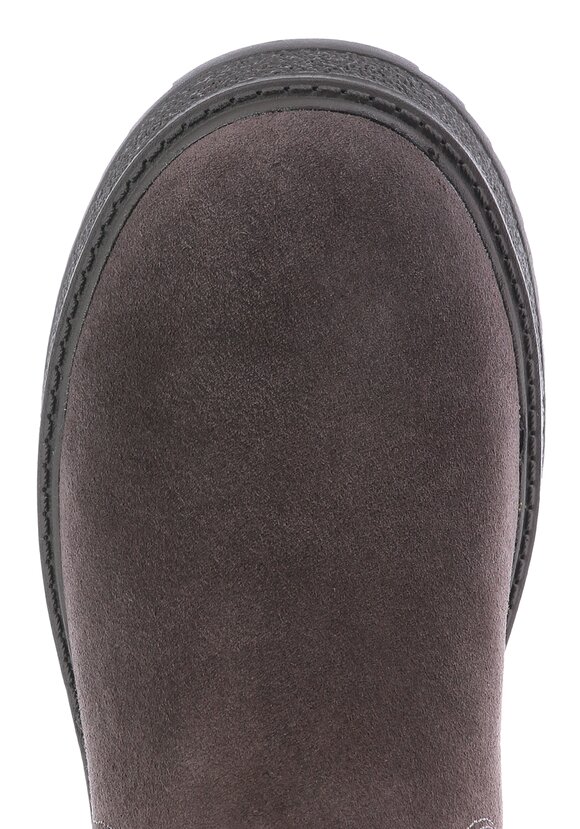 Полусапоги женские Франта шир.  580, рис. 10