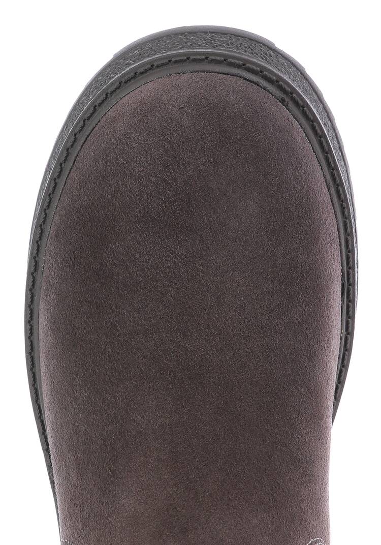 Полусапоги женские Франта шир.  750, рис. 10