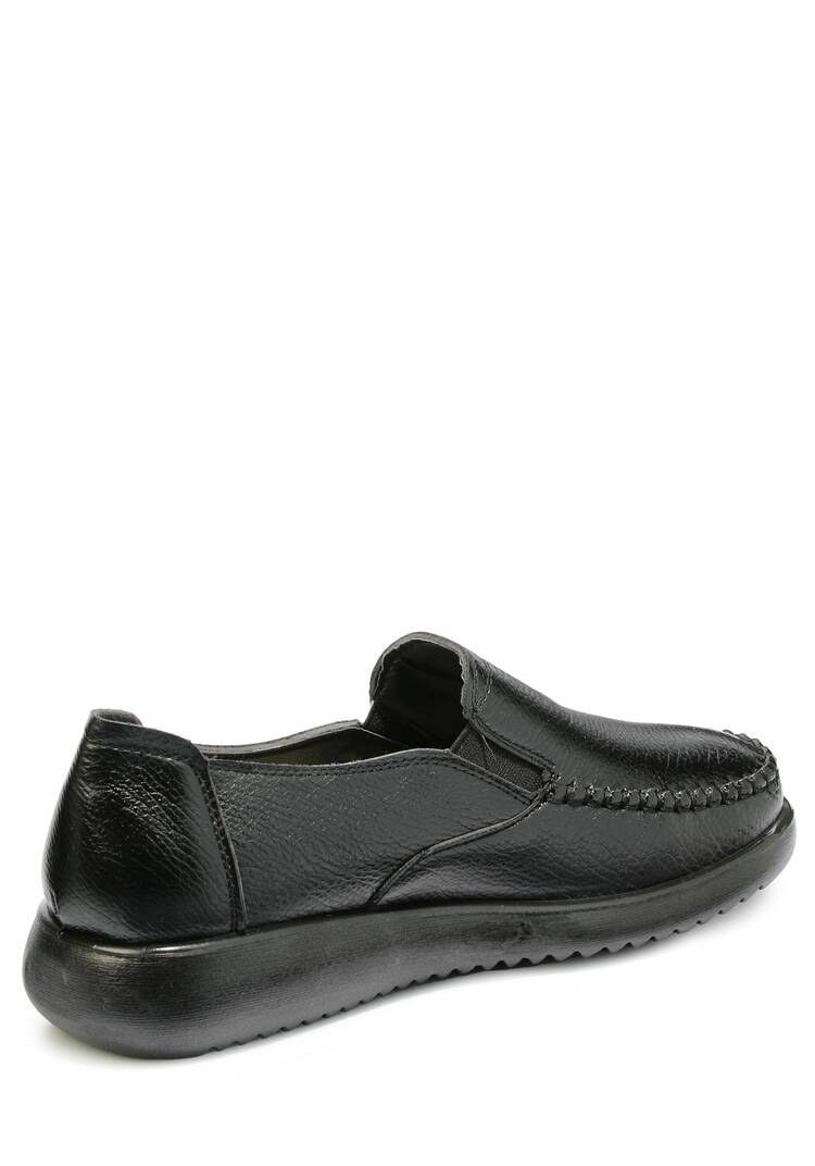 Слипоны женские Лариса шир.  750, рис. 3