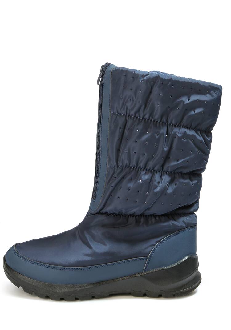 Дутики женские Асфея шир.  750, рис. 28