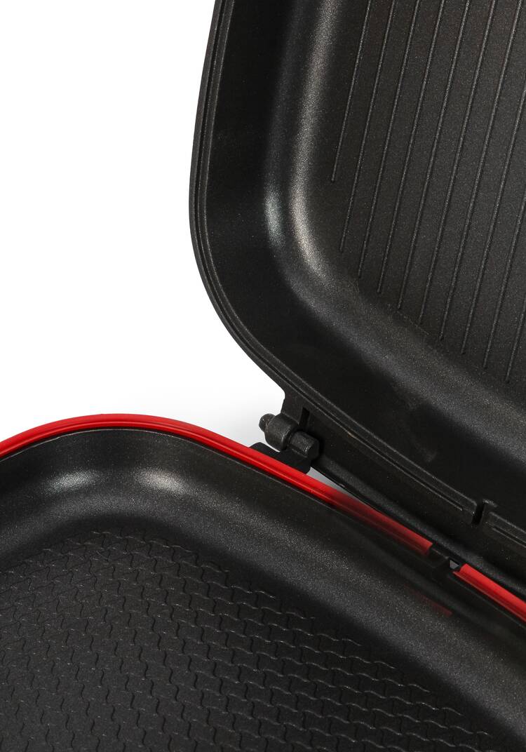 Сковорода-гриль двойная шир.  750, рис. 4