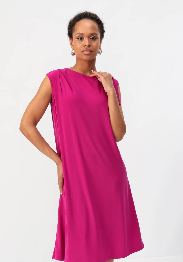 Платье Марфа шир.  750, рис. 7