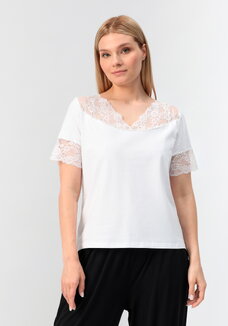 Майка Леди Джулия