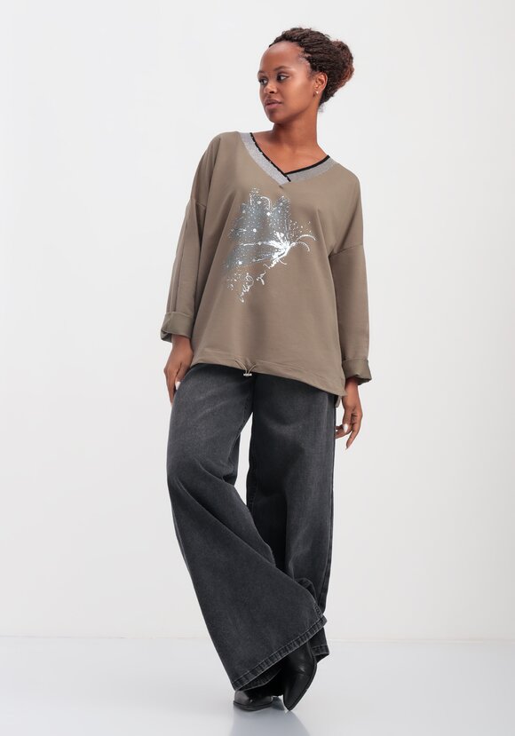 Джемпер Бони шир.  580, рис. 2