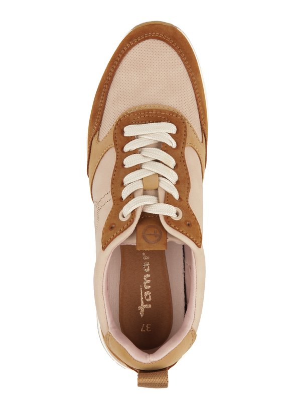 Кроссовки женские Лоретта шир.  580, рис. 4