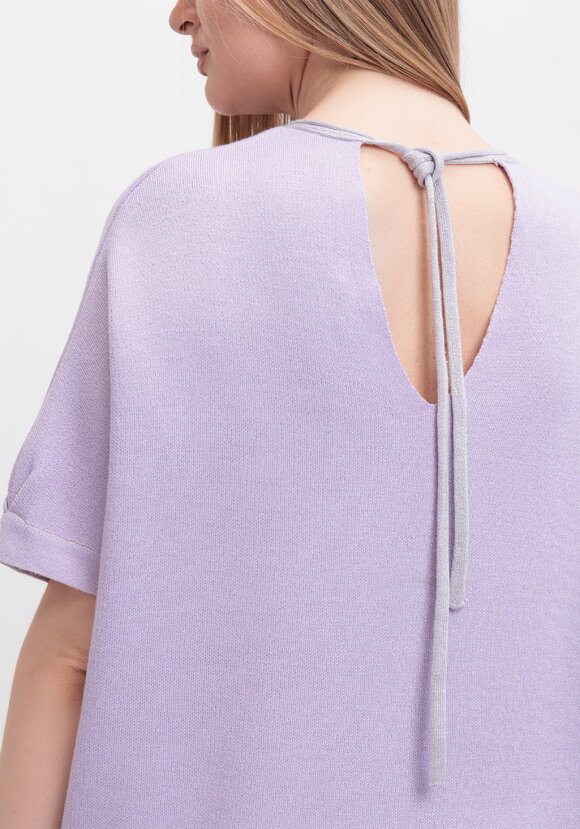 Блуза без рукавов шир.  580, рис. 22