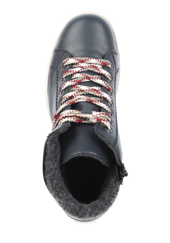 Ботинки женские Стинни шир.  580, рис. 4