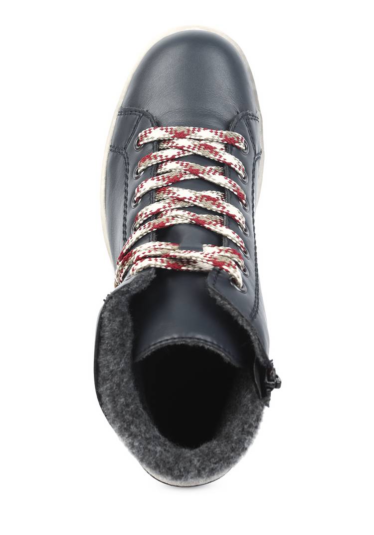 Ботинки женские Стинни шир.  750, рис. 4