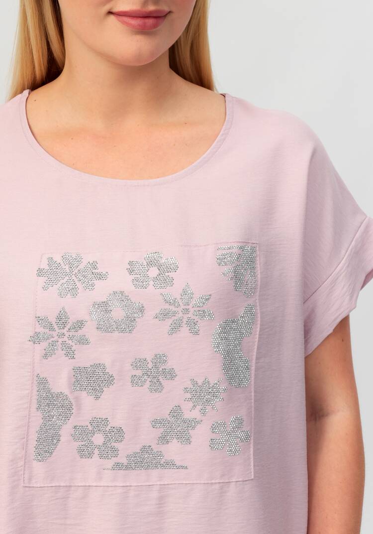 Блуза Лира шир.  750, рис. 16