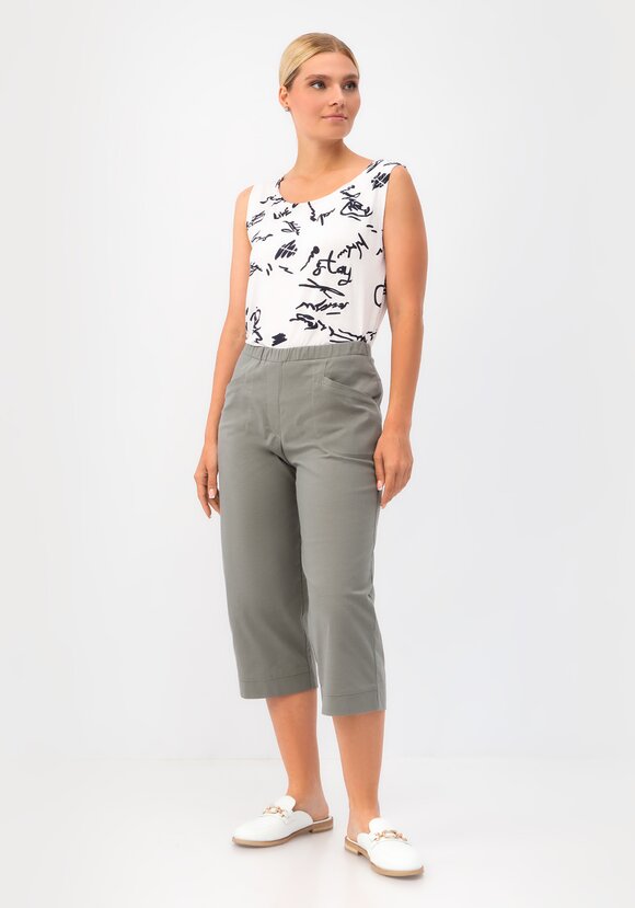 Бриджи Моника шир.  580, рис. 7