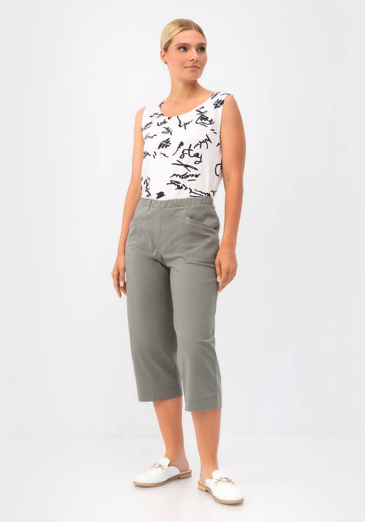 Бриджи Моника шир.  750, рис. 7