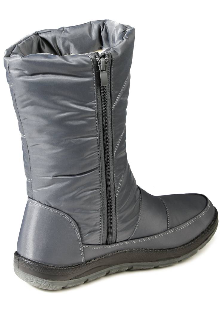 Дутики ортопедические женские Дебби шир.  750, рис. 8