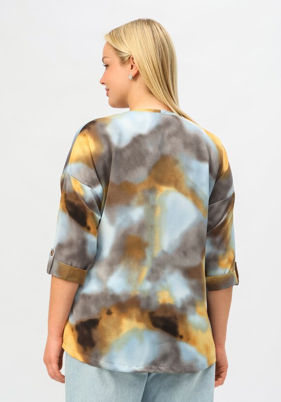 Туника Майя шир.  580, рис. 13