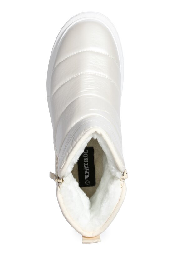 Дутики женские Капелия шир.  580, рис. 10