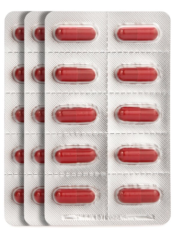 Силикор Биоритм для здорового сна, 2 шт шир.  580, рис. 7