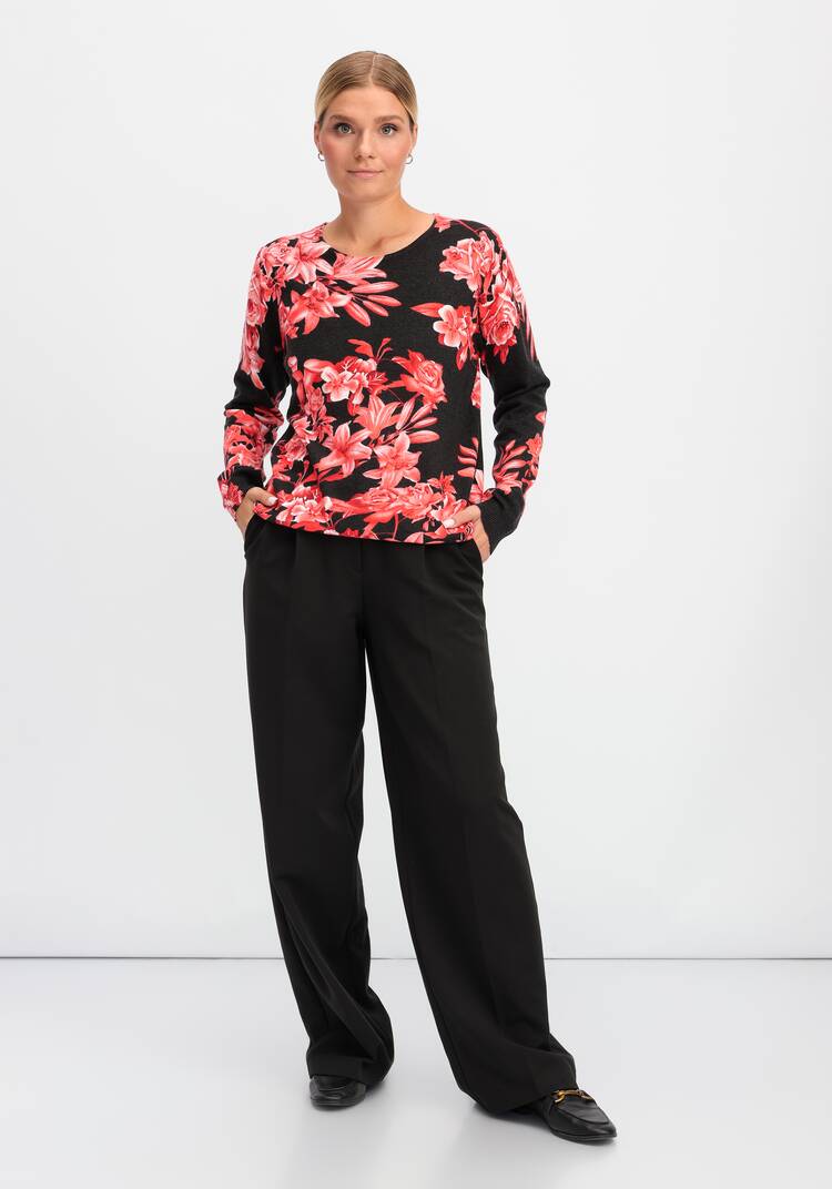 Джемпер Амалия шир.  750, рис. 20