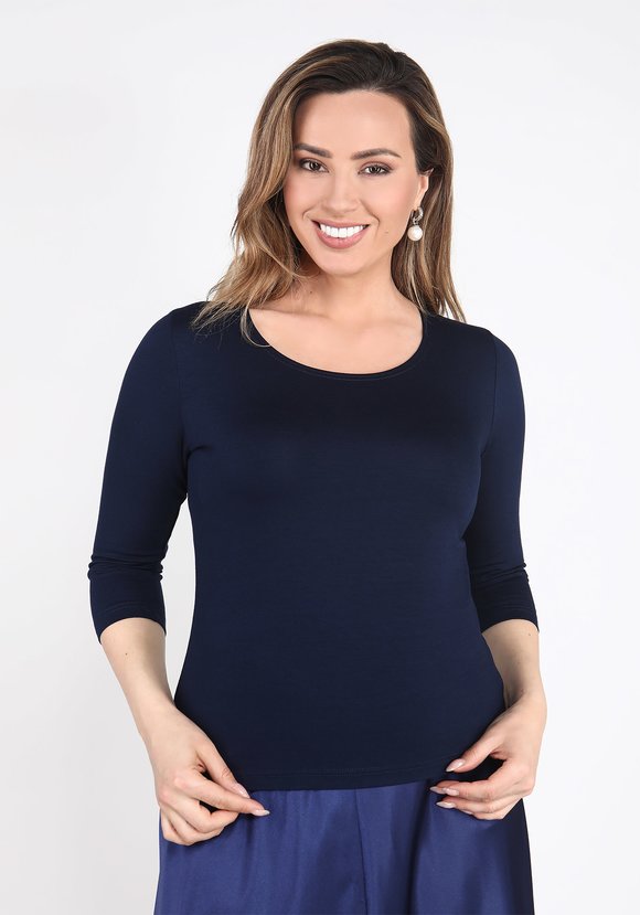 Блуза Волшебное мгновение шир.  580, рис. 2