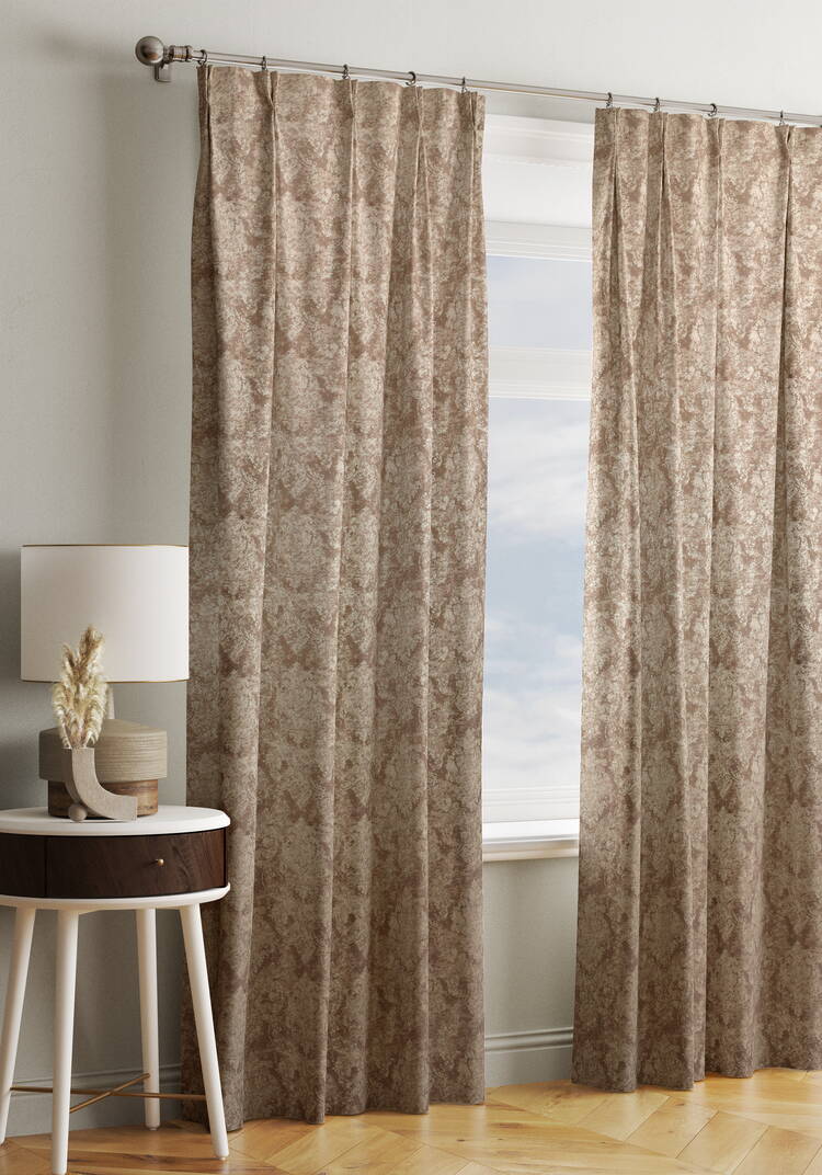 Портьера Милана шир.  750, рис. 16