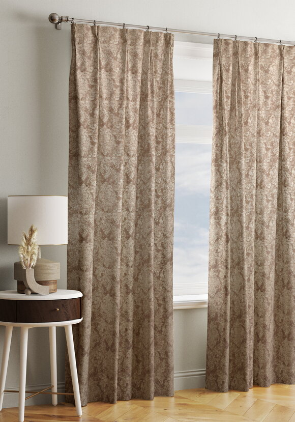 Портьера Милана шир.  580, рис. 16