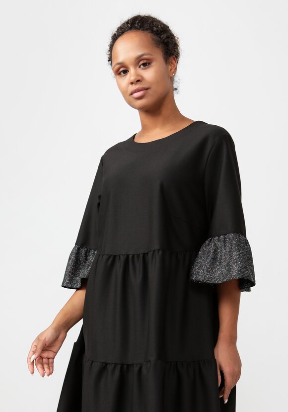 Платье Абель шир.  580, рис. 5