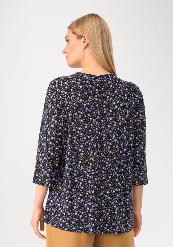 Блуза Ирэн шир.  580, рис. 13