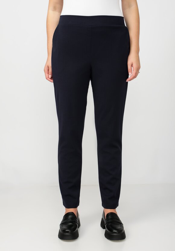 Брюки Антия шир.  580, рис. 9