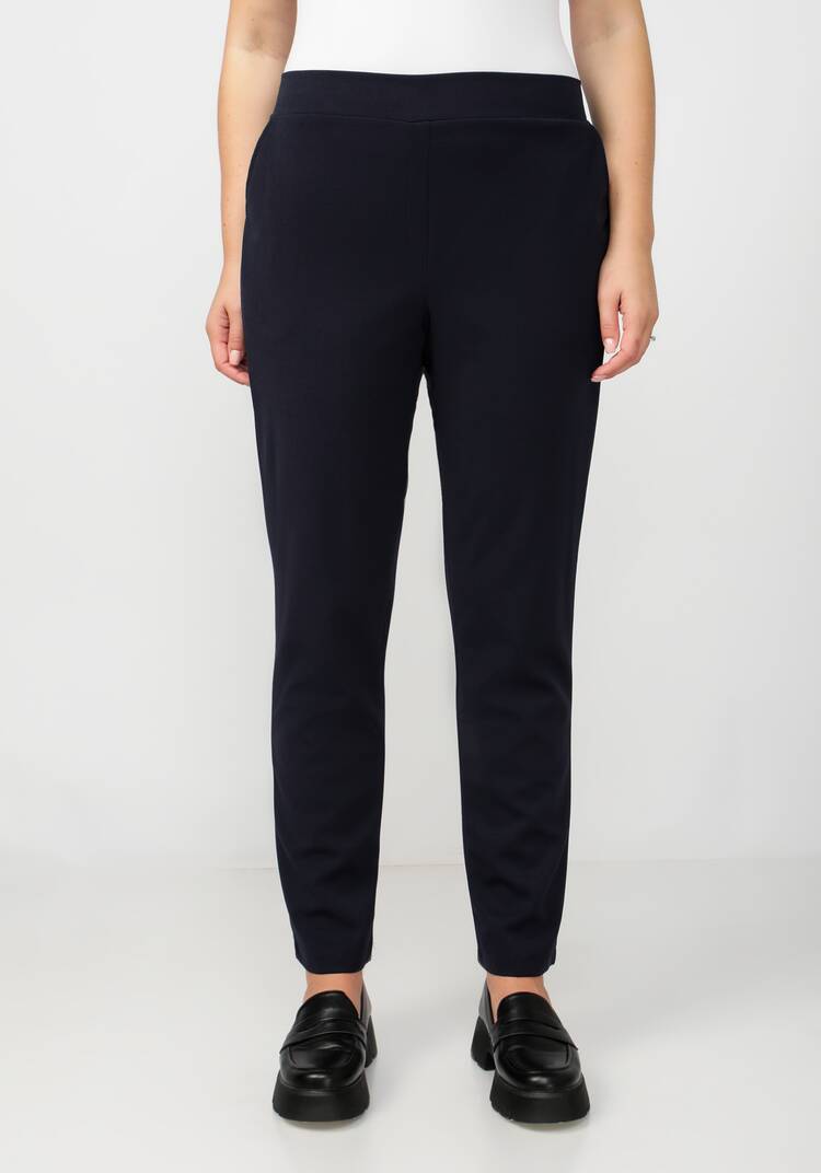 Брюки Антия шир.  750, рис. 9