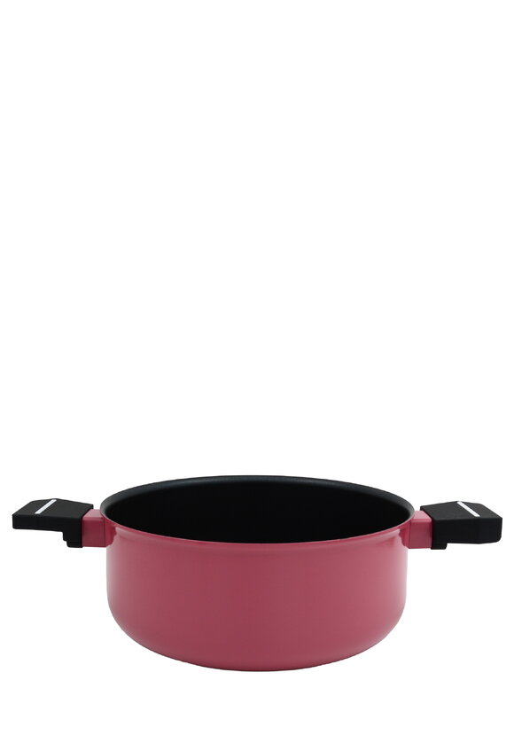 Кастрюля с крышкой Фрида шир.  580, рис. 2