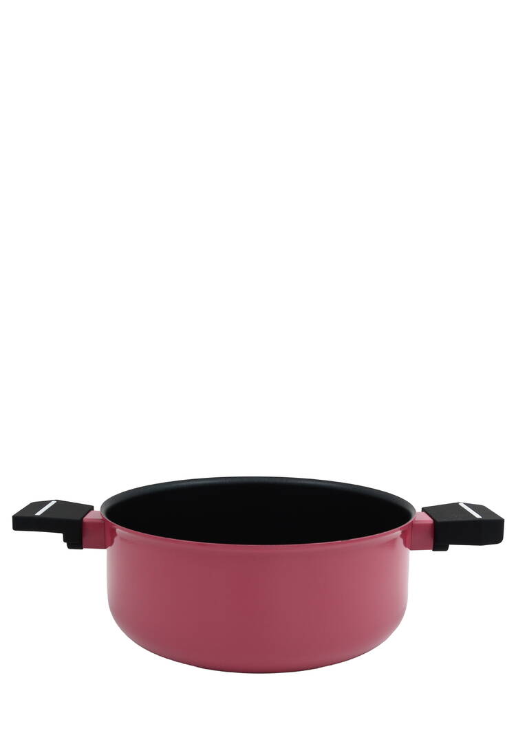 Кастрюля с крышкой Фрида шир.  750, рис. 2
