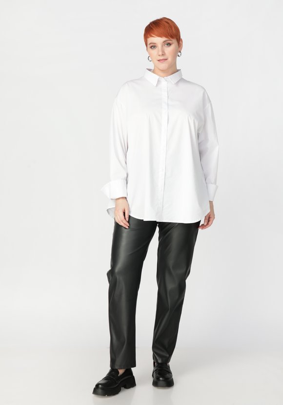 Брюки Индивидуальный стиль шир.  580, рис. 11