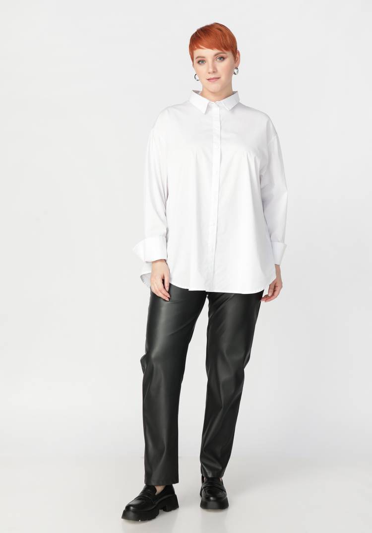 Брюки Индивидуальный стиль шир.  750, рис. 11