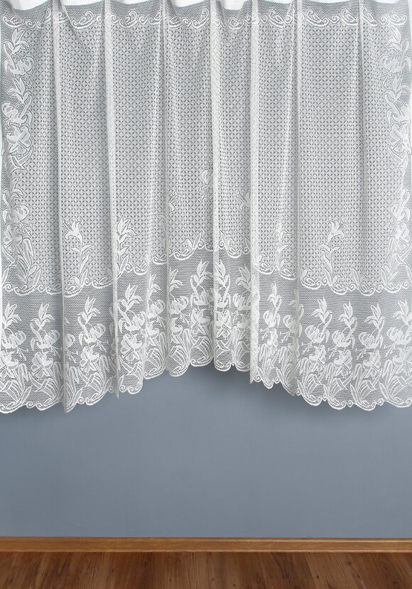 Занавеска Марианна шир.  580, рис. 1