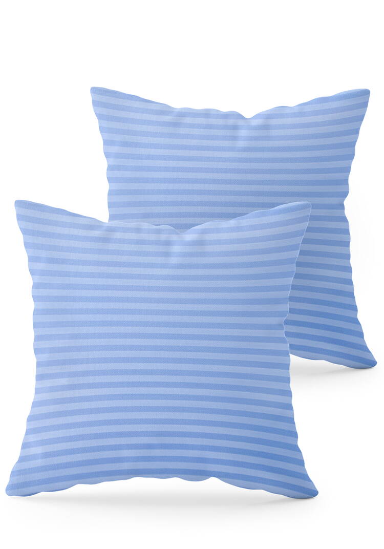 Наволочка Шелковая полоса, 2 шт. шир.  750, рис. 28