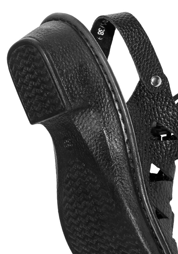 Босоножки женские  Лаурита шир.  580, рис. 24