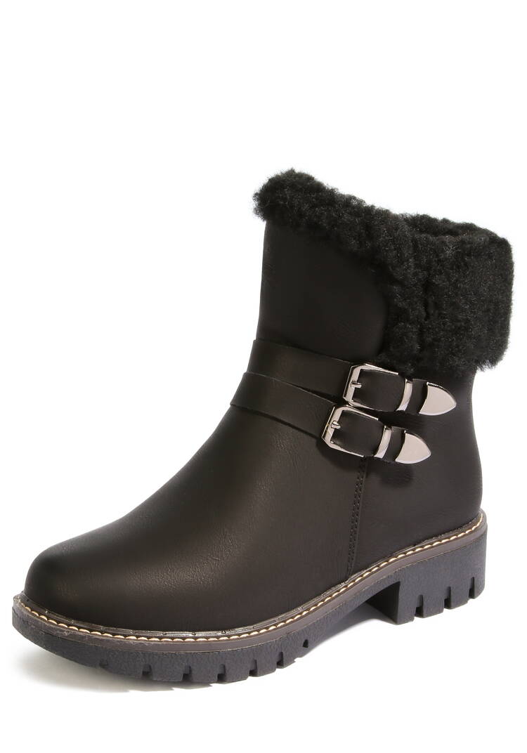 Ботинки женские Джеси шир.  750, рис. 7