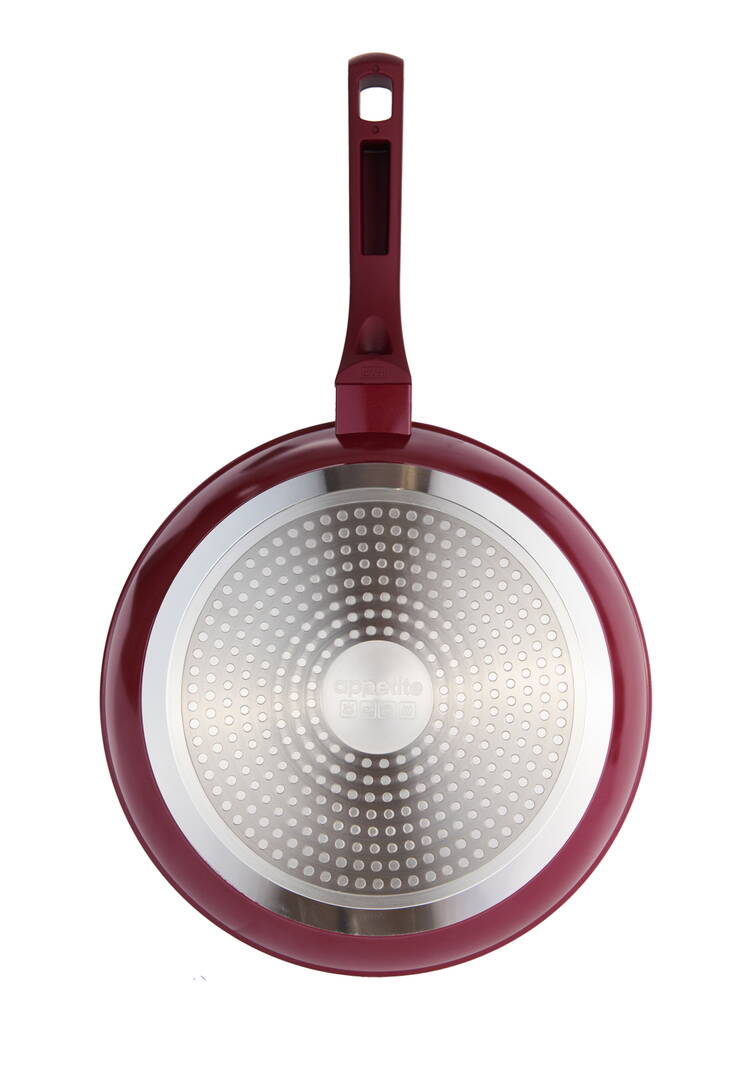 Глубокая сковорода Кристалл шир.  750, рис. 22