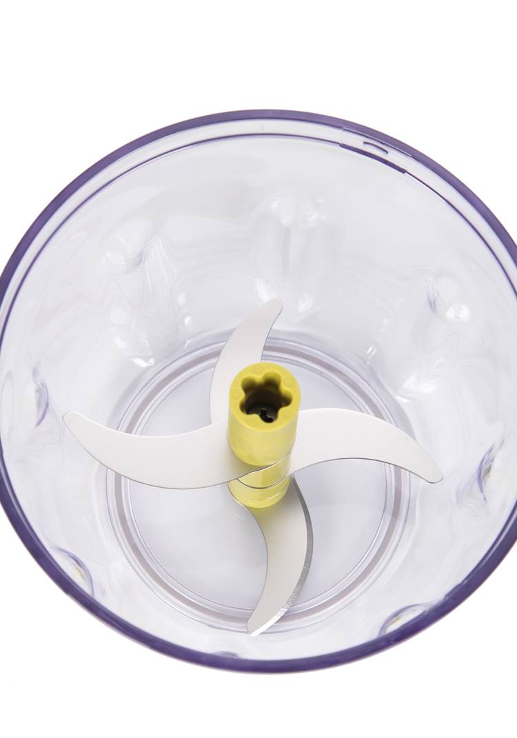 Ручной измельчитель шир.  750, рис. 3