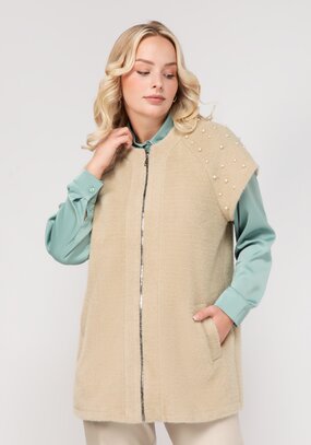 Жилет Аделина