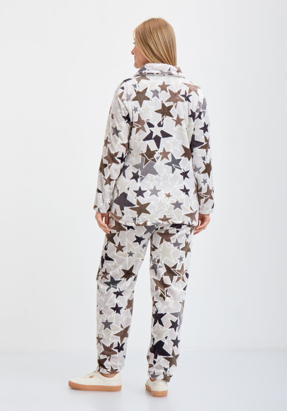 Костюм домашний Мечта шир.  580, рис. 17