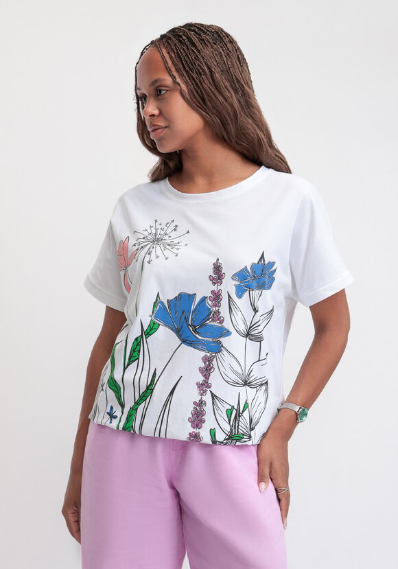 Блуза Лиам шир.  580, рис. 19