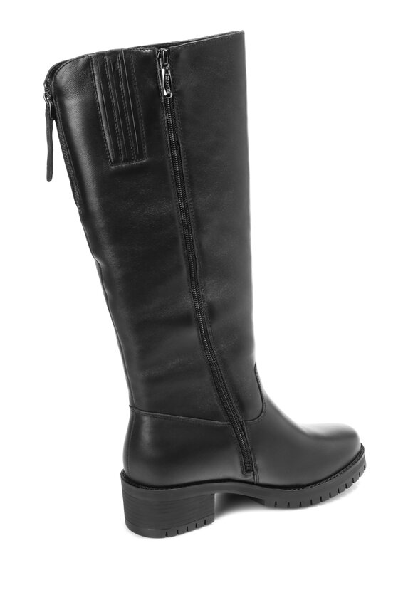 Сапоги женские Веронна шир.  580, рис. 3